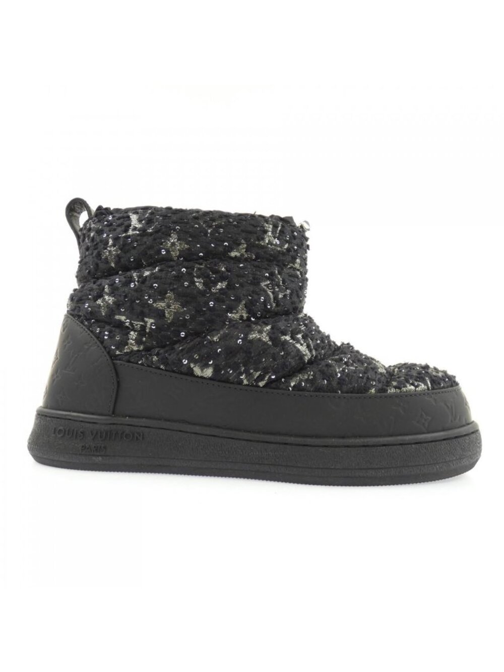 Louis Vuitton LV Ski LV Cloud Boots